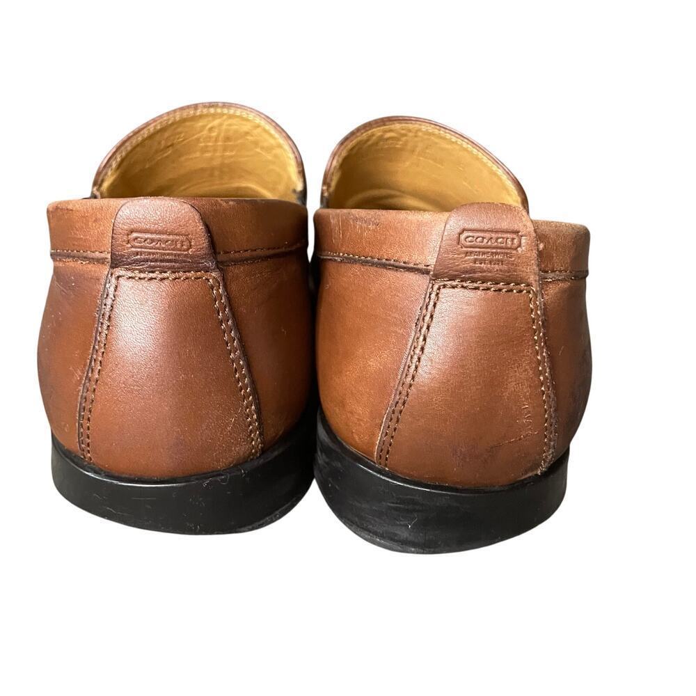 Men’s coach Corbin loafers - Picture 4 of 7